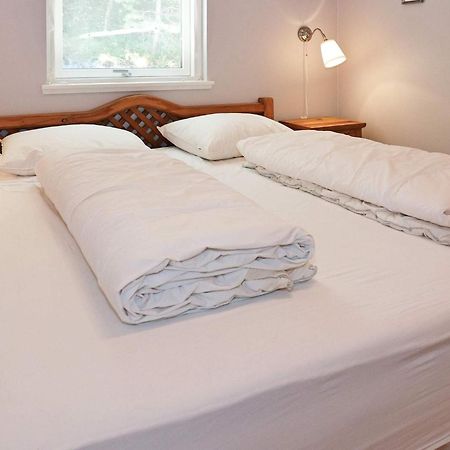 6 Person Holiday Home In Hadsund Odde Екстер'єр фото