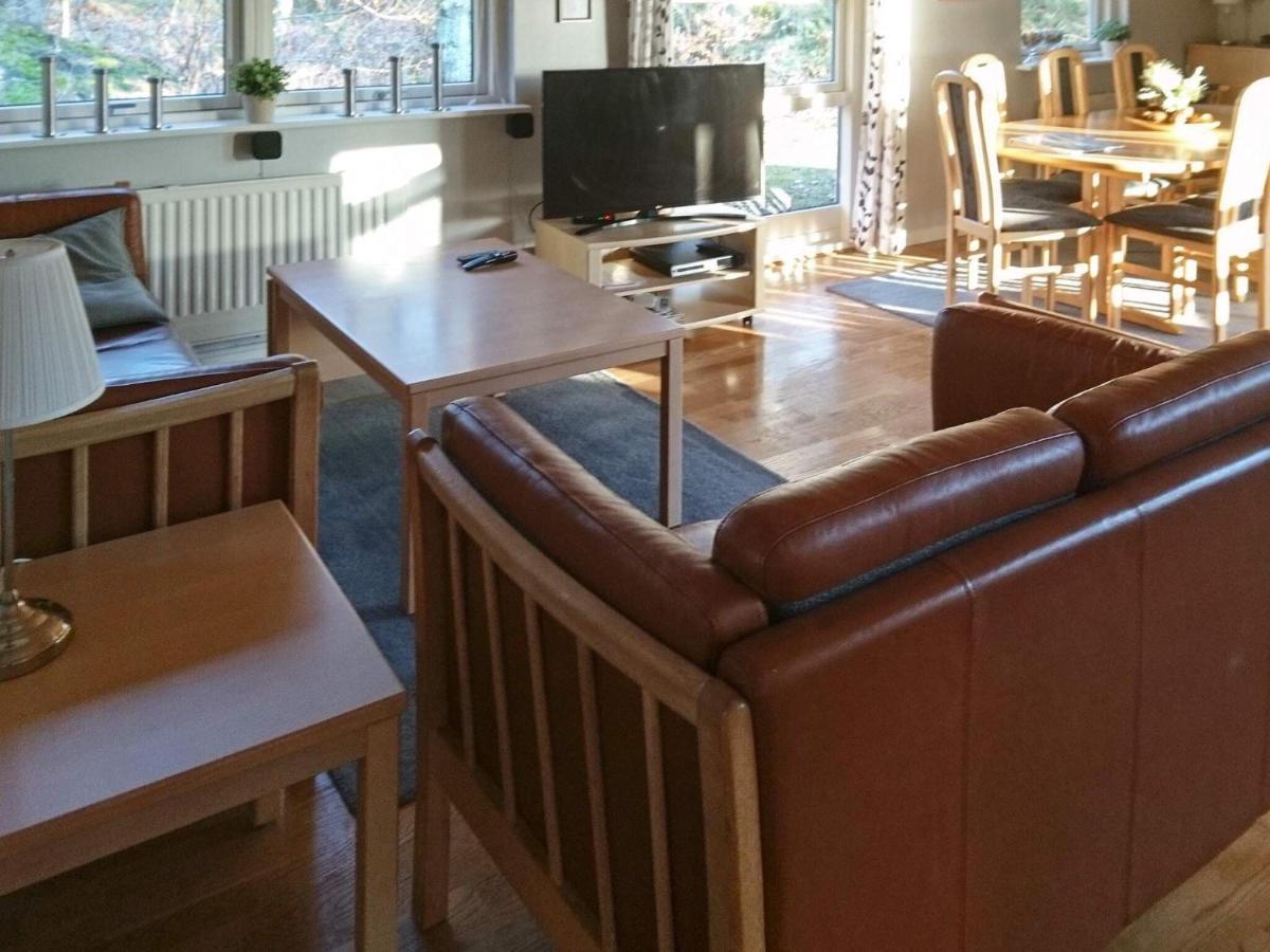 6 Person Holiday Home In Hadsund Odde Екстер'єр фото