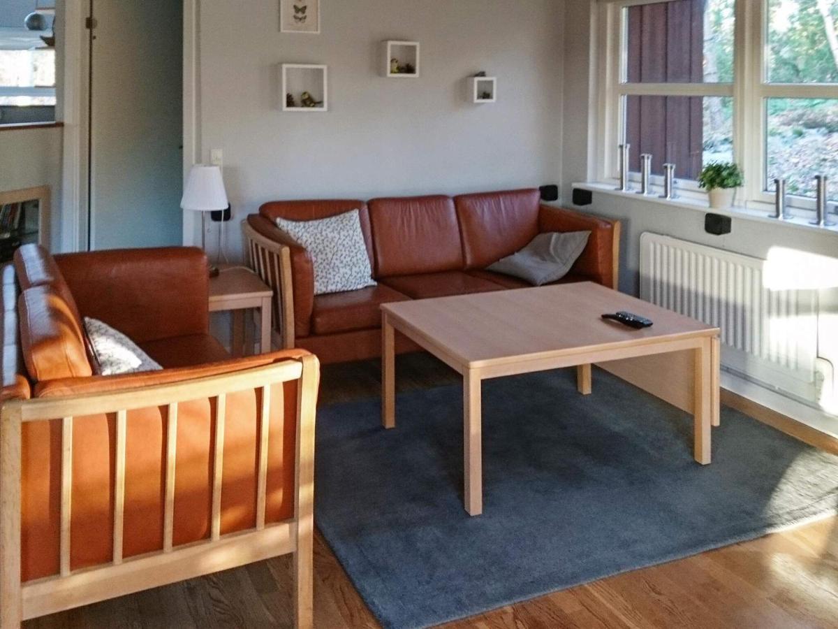 6 Person Holiday Home In Hadsund Odde Екстер'єр фото
