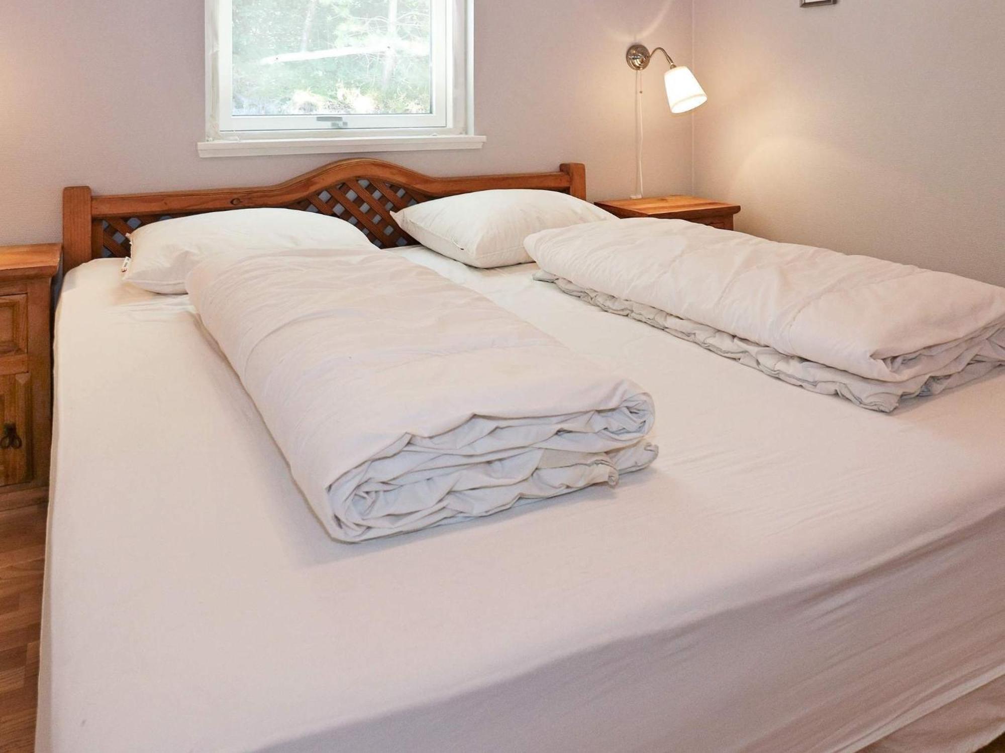 6 Person Holiday Home In Hadsund Odde Екстер'єр фото