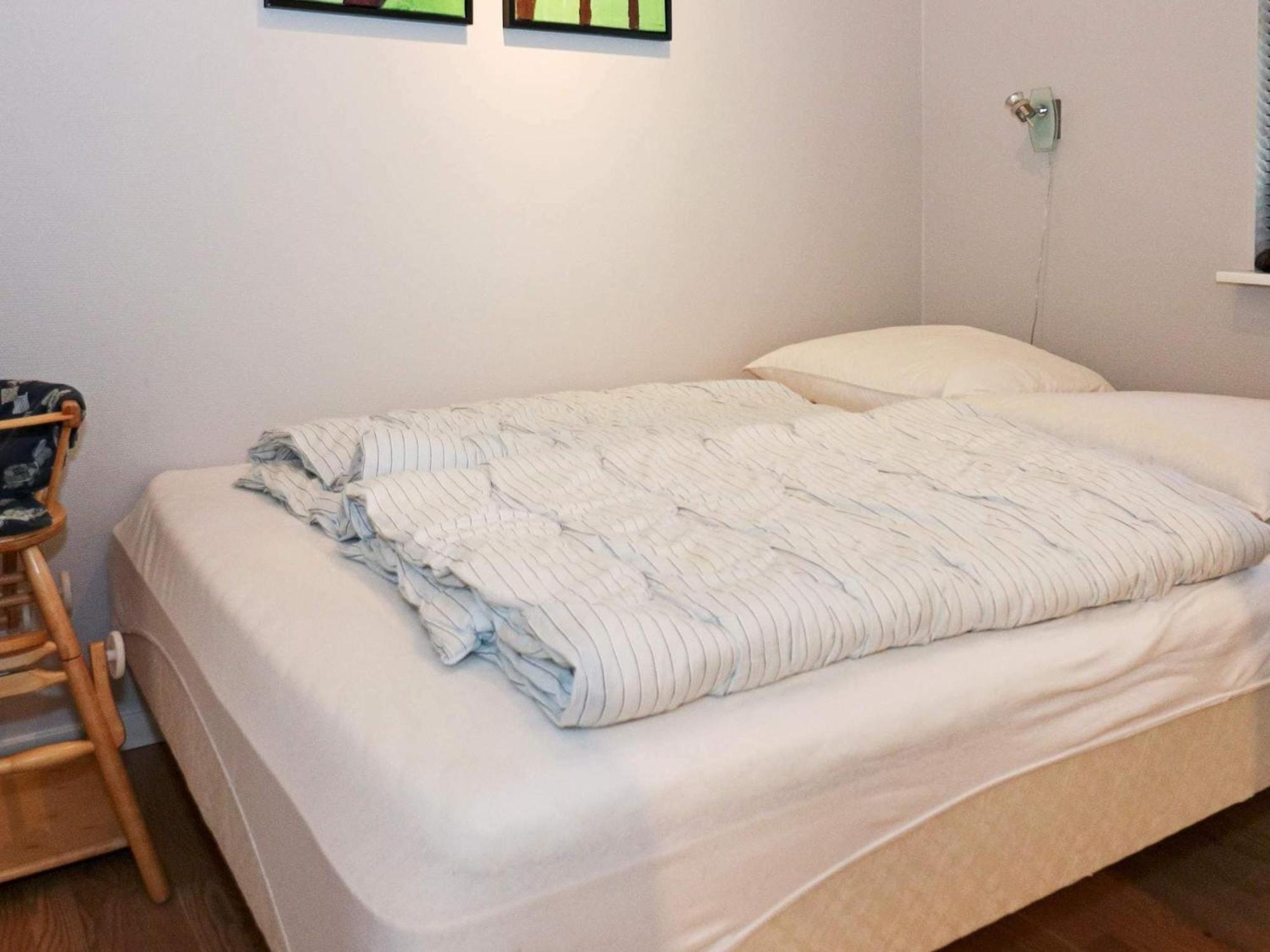 6 Person Holiday Home In Hadsund Odde Екстер'єр фото