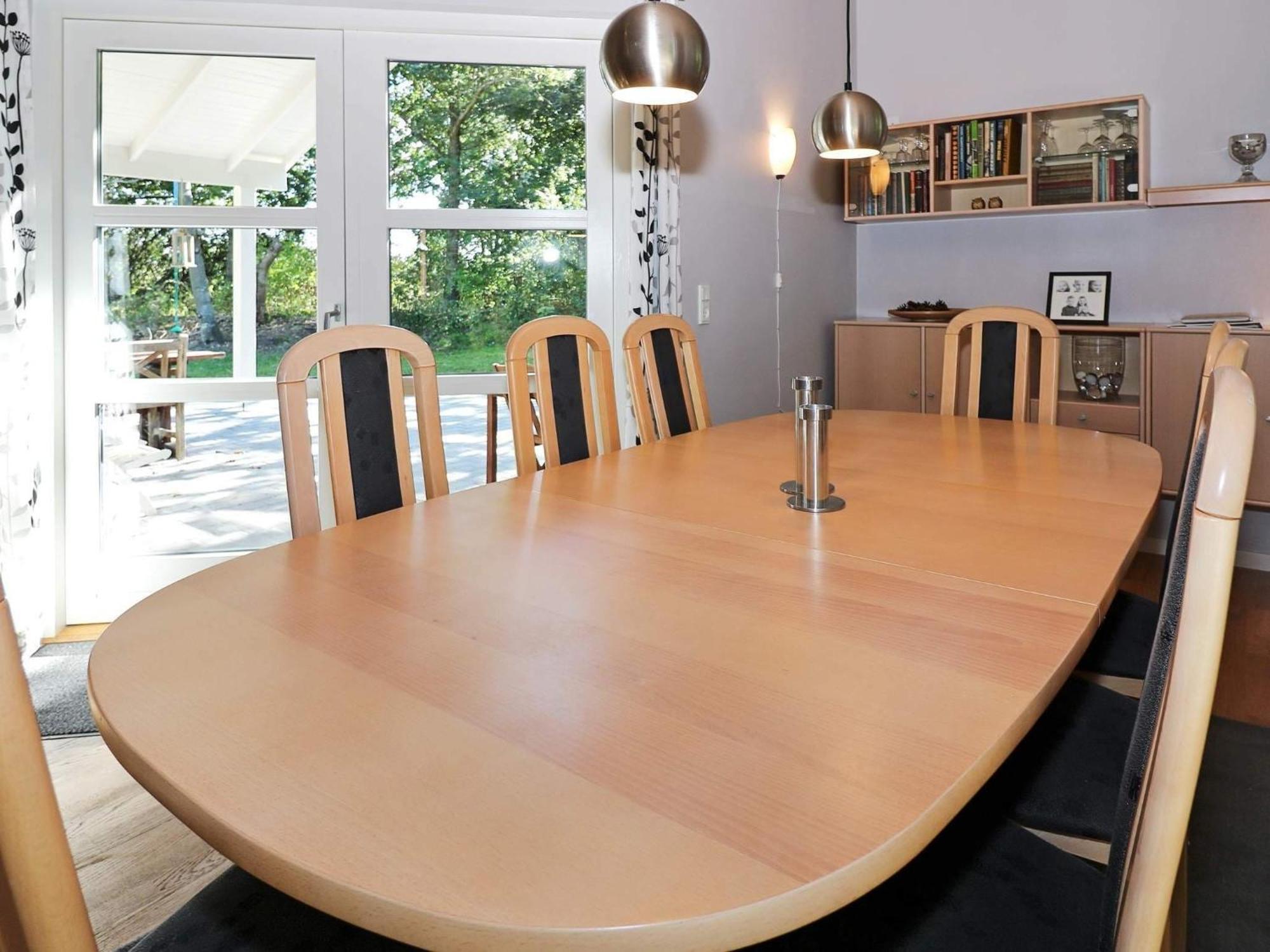 6 Person Holiday Home In Hadsund Odde Екстер'єр фото