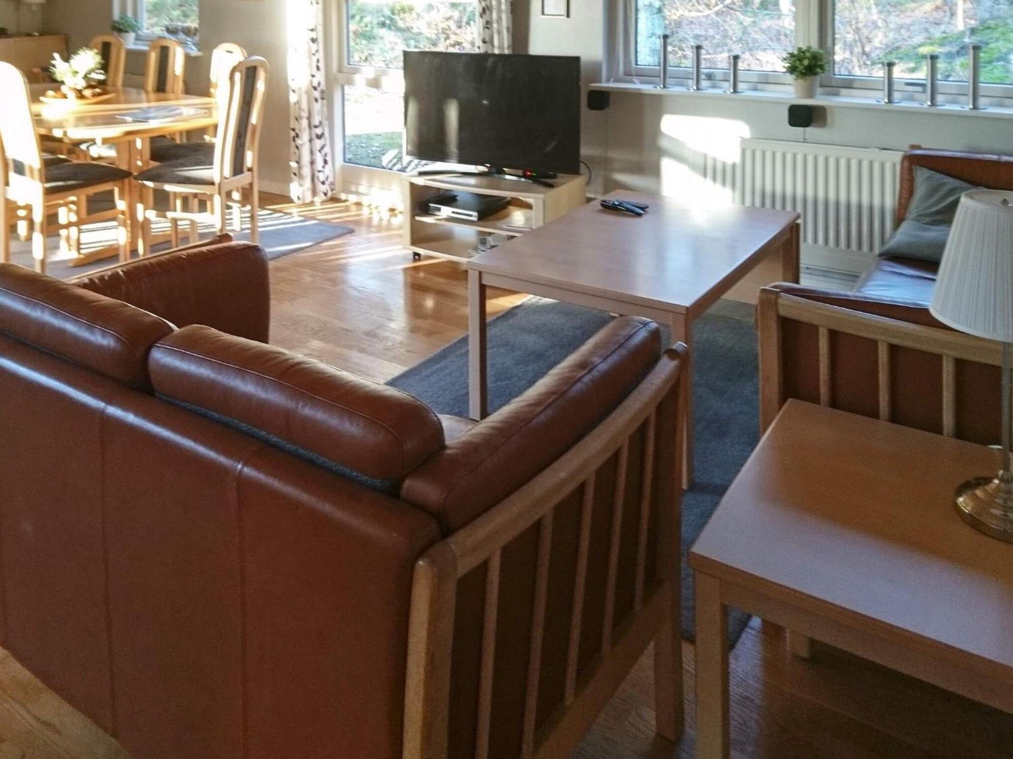 6 Person Holiday Home In Hadsund Odde Екстер'єр фото